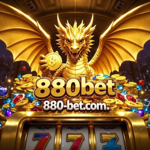 Apostas na 880bet: Uma Experiência de Jogo Dinâmica e Segura