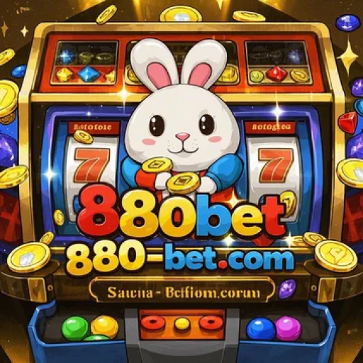 A Experiência de Jogos de Cassino no 880bet: Diversão e Segurança ao Seu Alcance