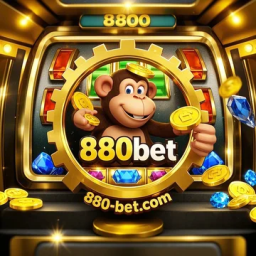 Atrações dos Jackpots no 880bet: O que Você Precisa Saber