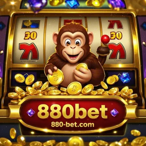 Explorando a Categoria de Jogos Virtuais na 880bet
